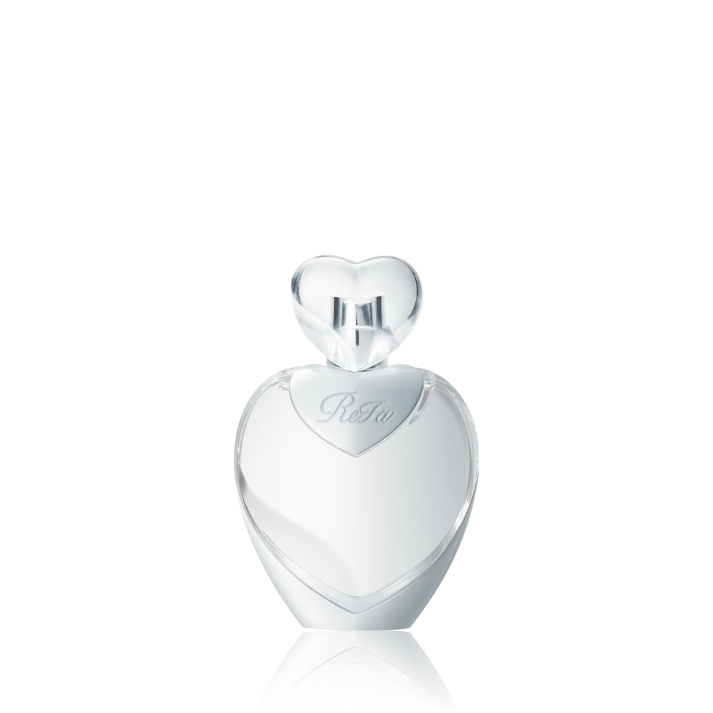 ReFa HEART<br class="only-sp"> HAIR FRAGRANCE