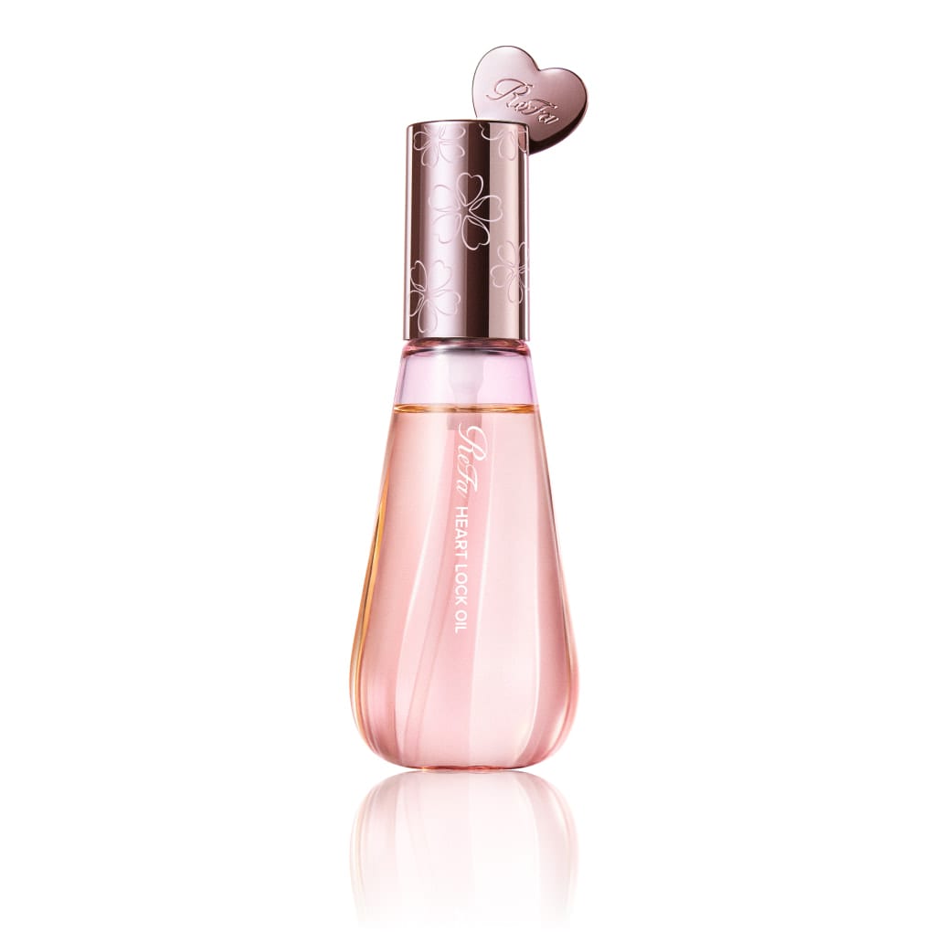 ReFa HEART LOCK OIL  MOIST