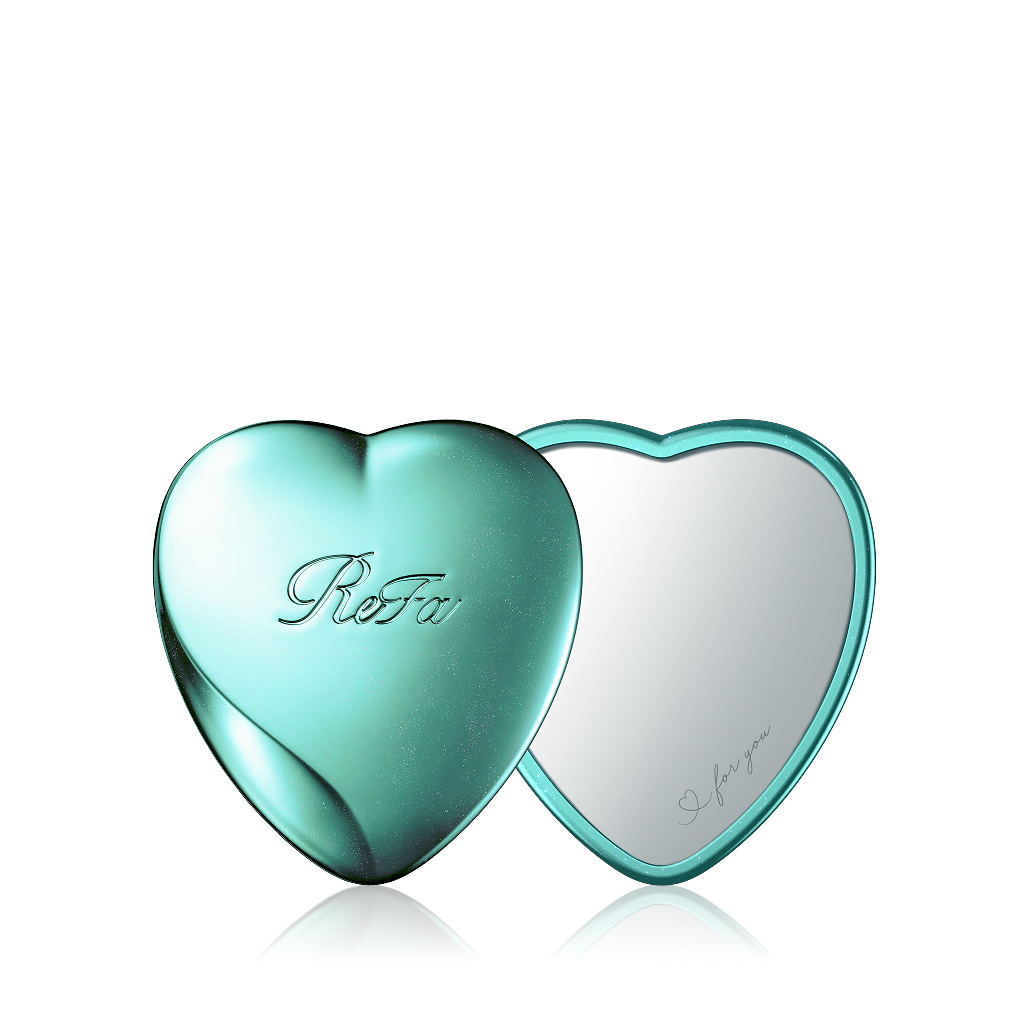 ReFa HEART MIRROR