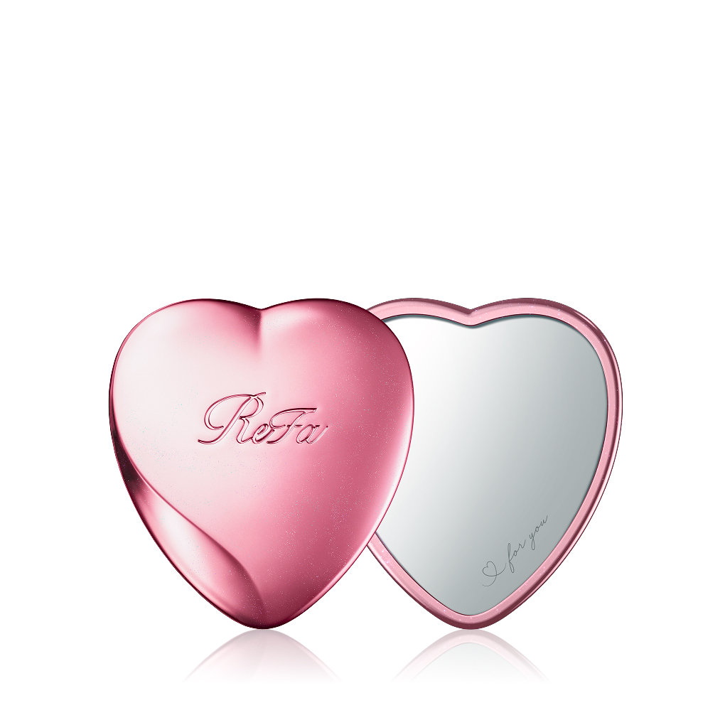 ReFa HEART MIRROR
