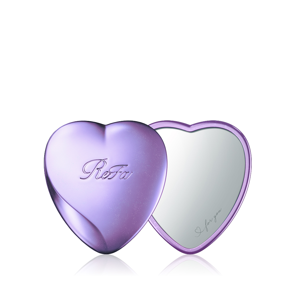 ReFa HEART MIRROR