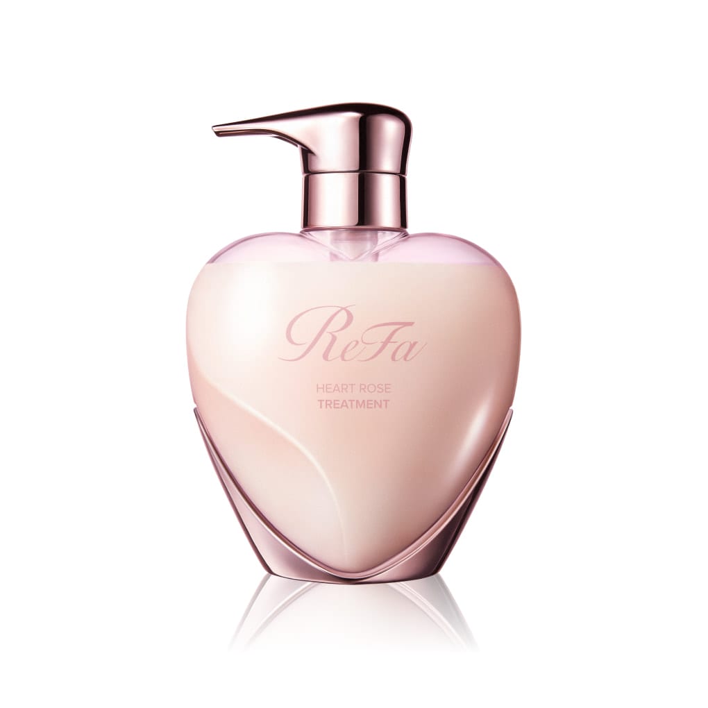 ReFa HEART ROSE  TREATMENT