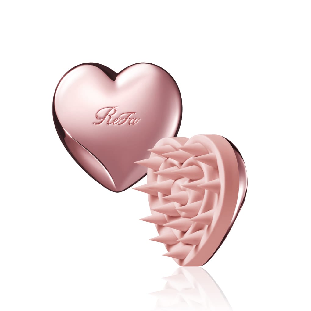 ReFa HEART SCALP