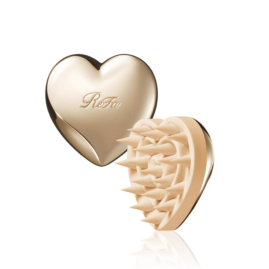 ReFa HEART SCALP