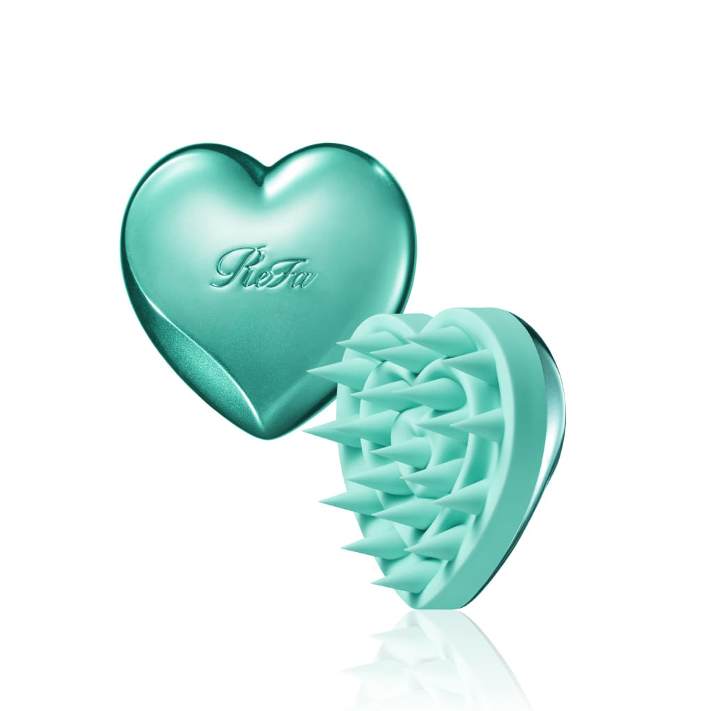 ReFa HEART SCALP
