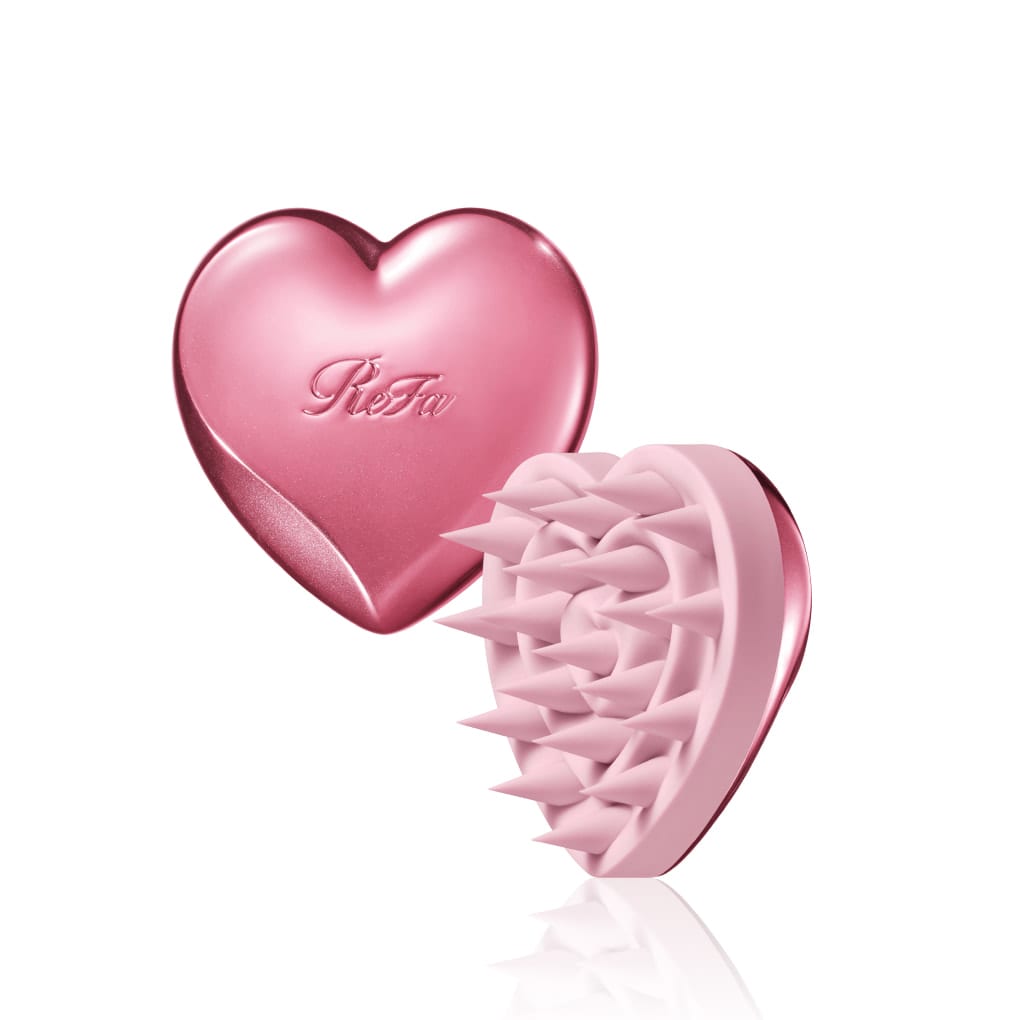 ReFa HEART SCALP
