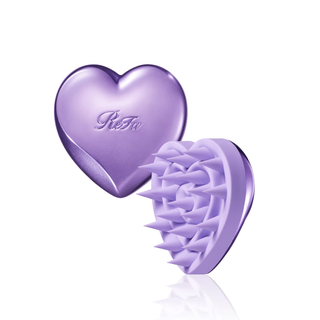 ReFa HEART SCALP