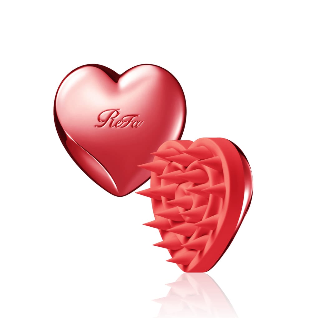 ReFa HEART SCALP