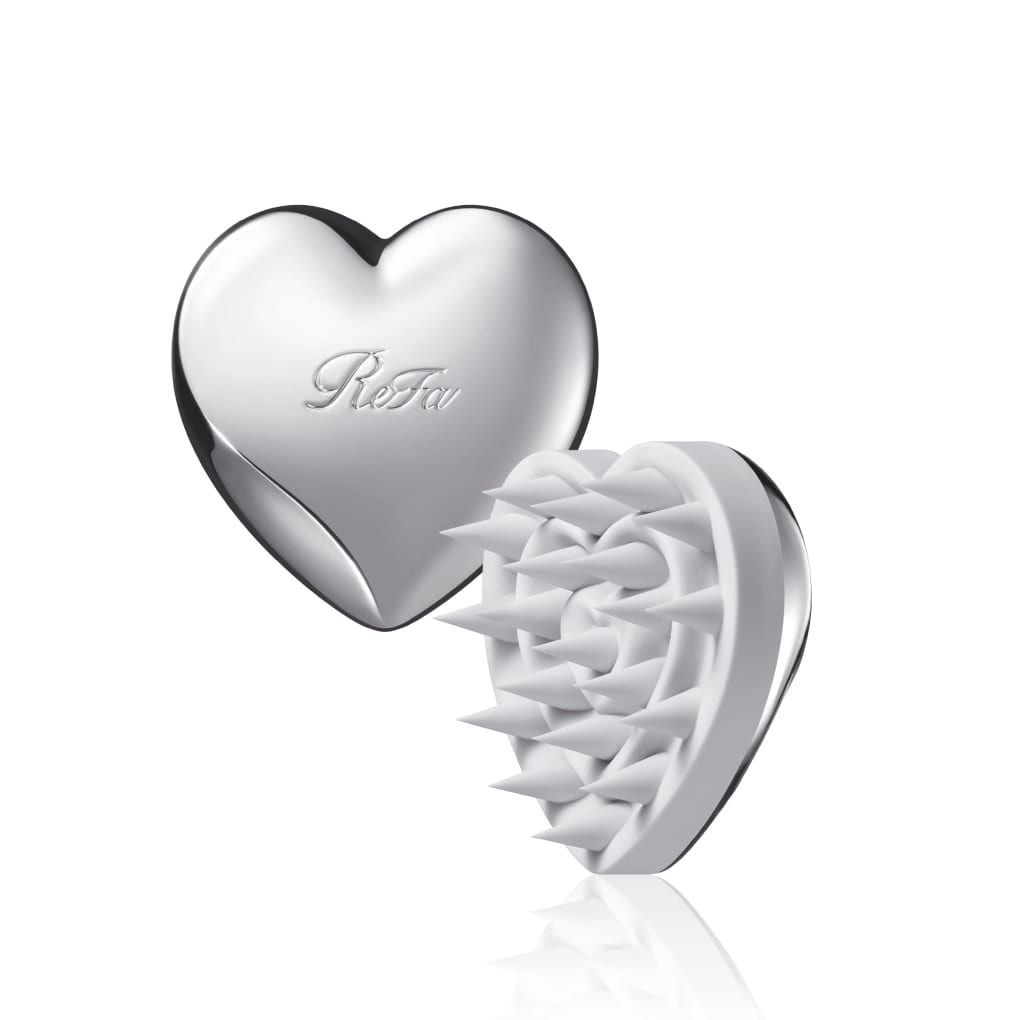 ReFa HEART SCALP