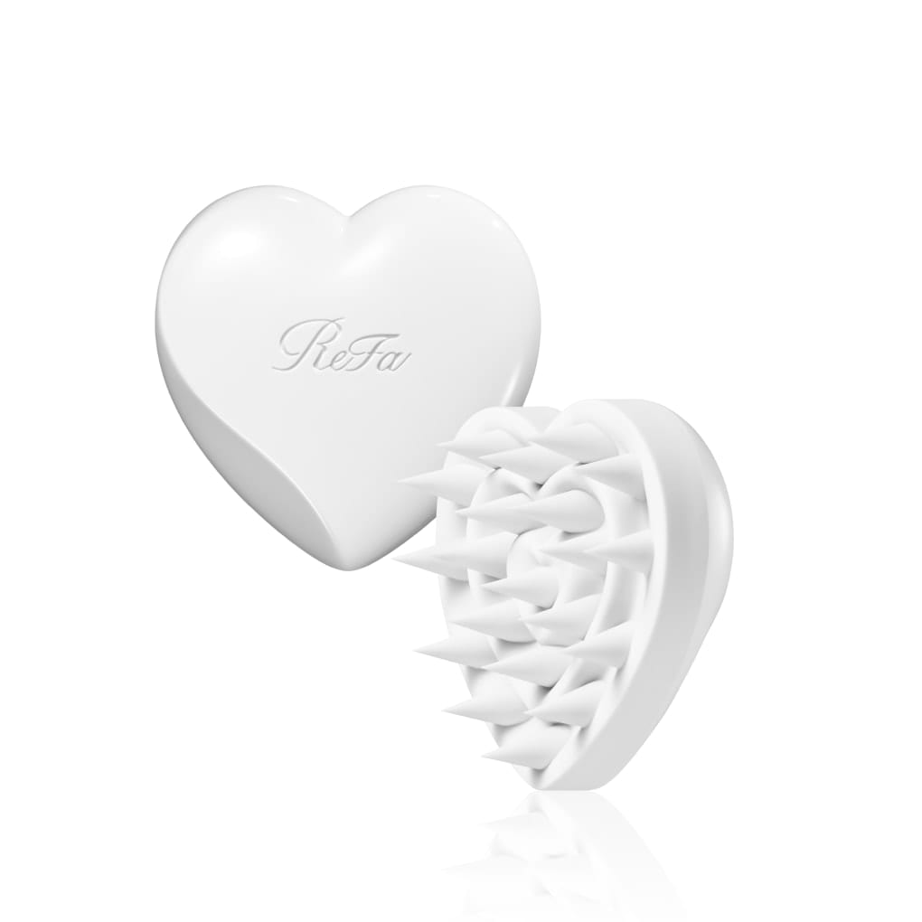 ReFa HEART SCALP