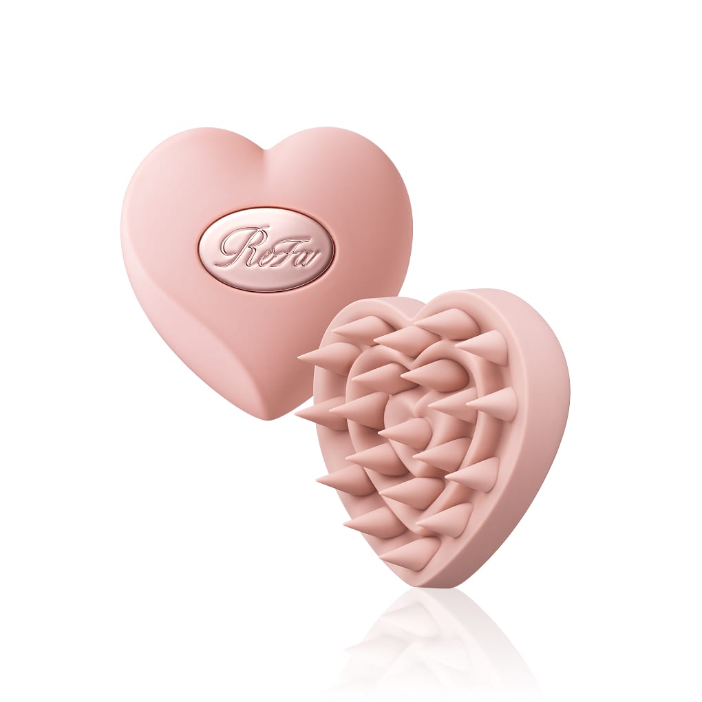 ReFa HEART SCALP 2