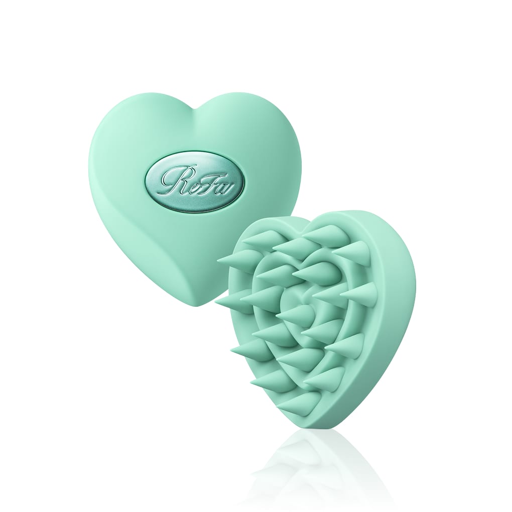 ReFa HEART SCALP 2