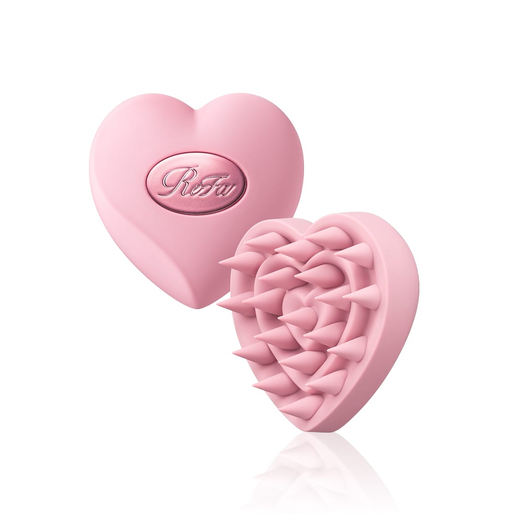 ReFa HEART SCALP 2