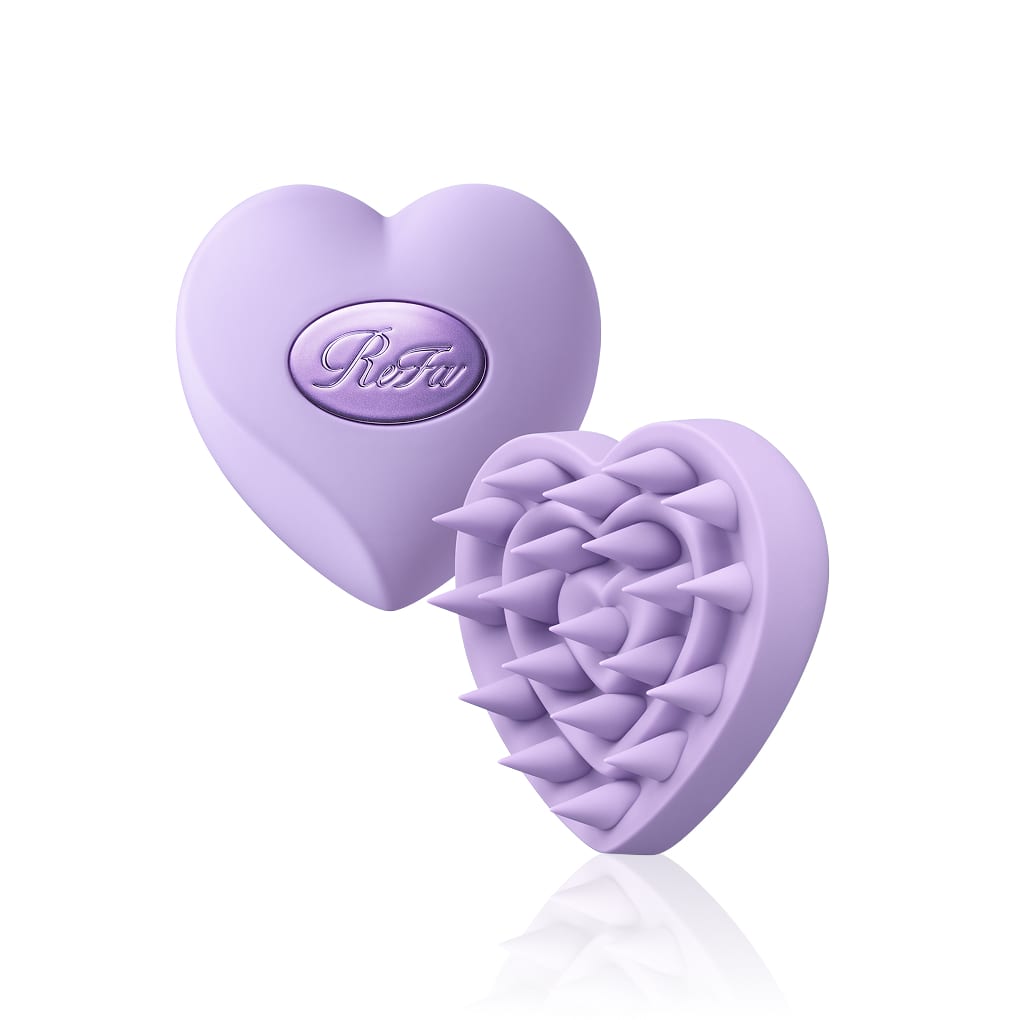 ReFa HEART SCALP 2