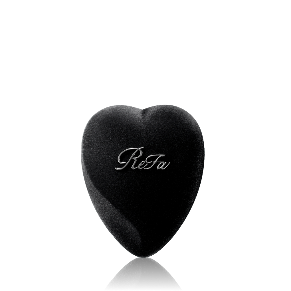 ReFa HEART velvet