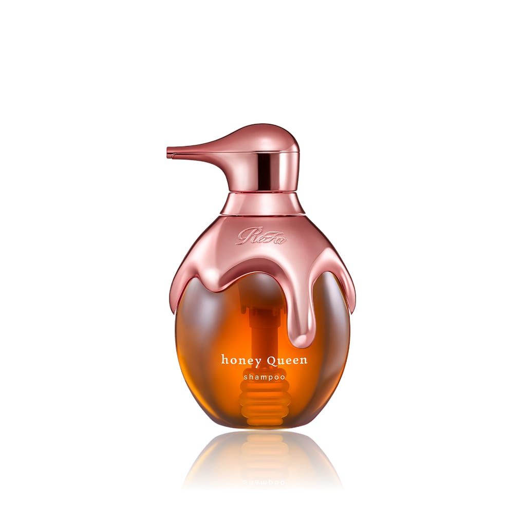 ReFa HONEY QUEEN  SHAMPOO ROSE
