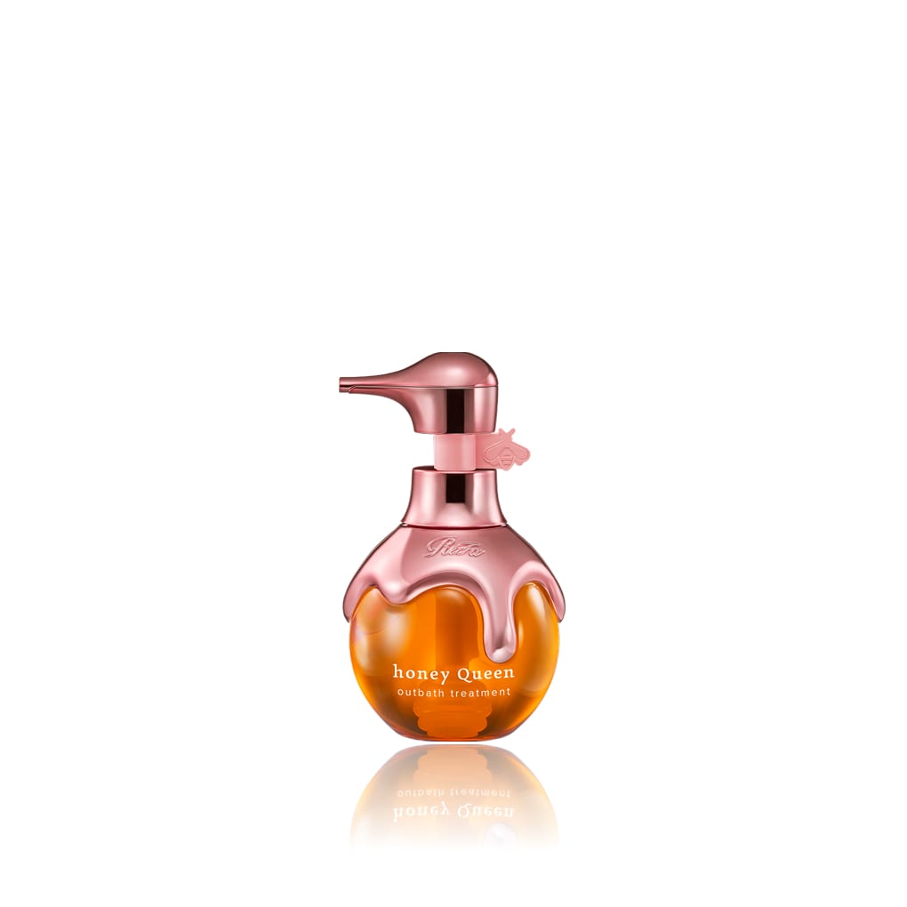 ReFa HONEY QUEEN OUTBATH TREATMENT<br class="only-sp">ROSE