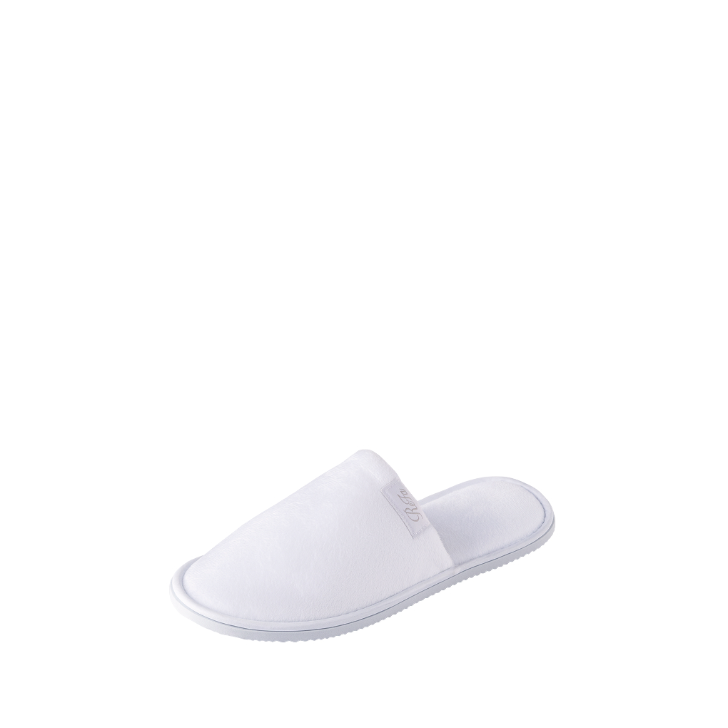 ReFa HOTEL SLIPPERS
