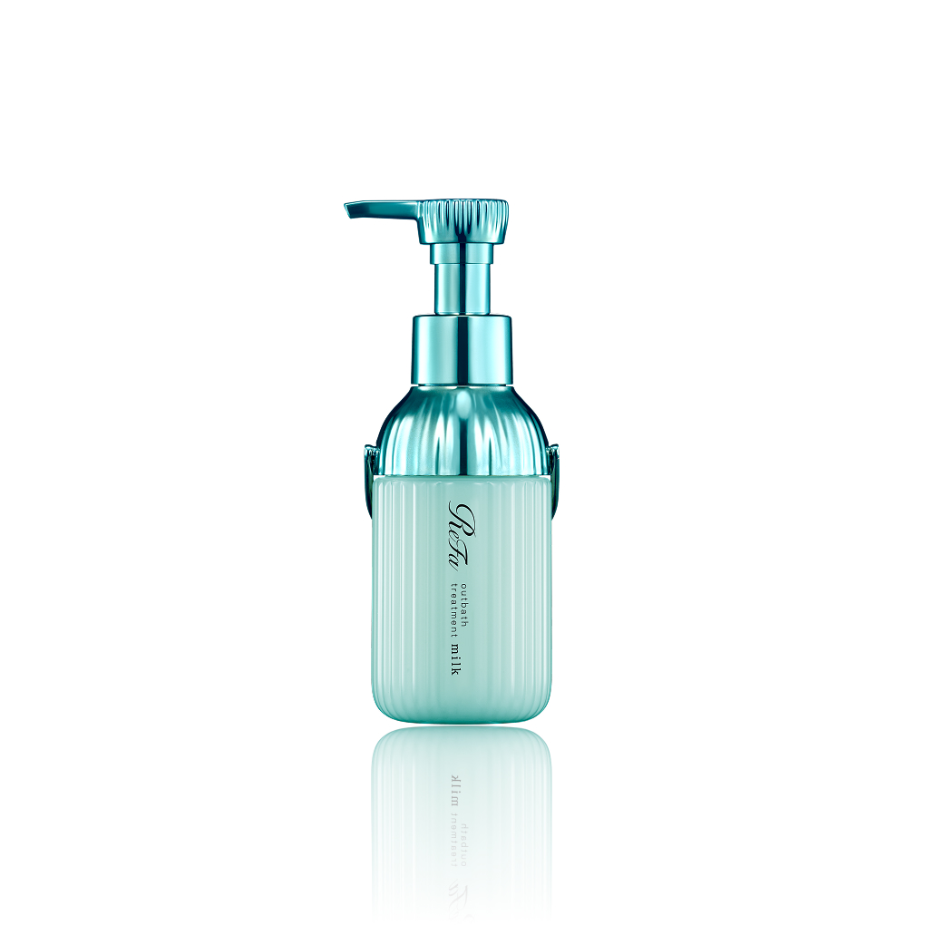 ReFa MILK PROTEIN  OUTBATH TREATMENT<br>STRAIGHT