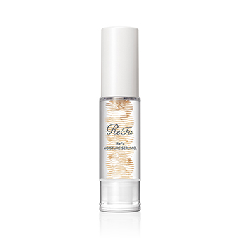 写真：ReFa MOISTURE SERUM CL（リファモイスチャーセラム CL）