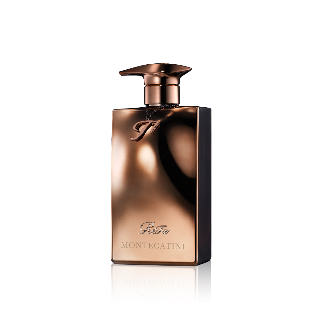 ReFa MONTECATINI PRE TREATMENT