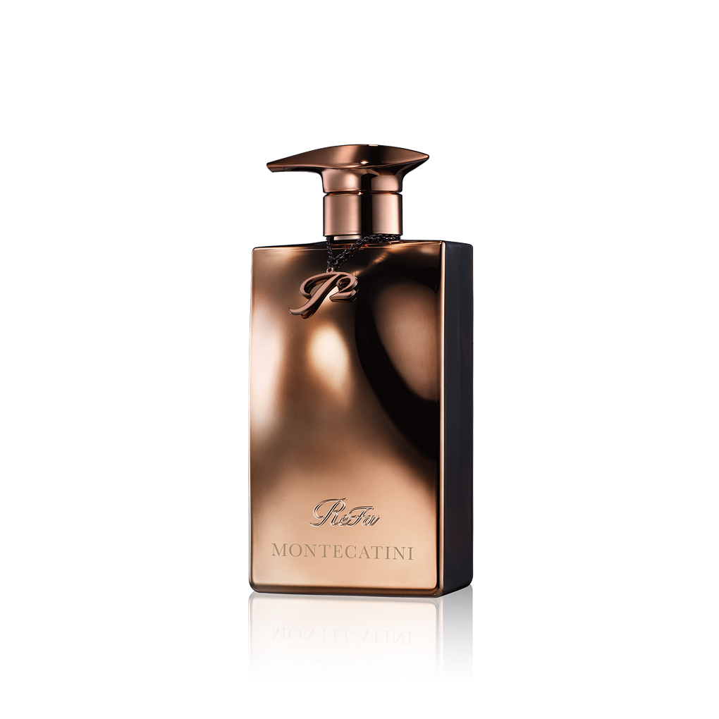 ReFa MONTECATINI TREATMENT