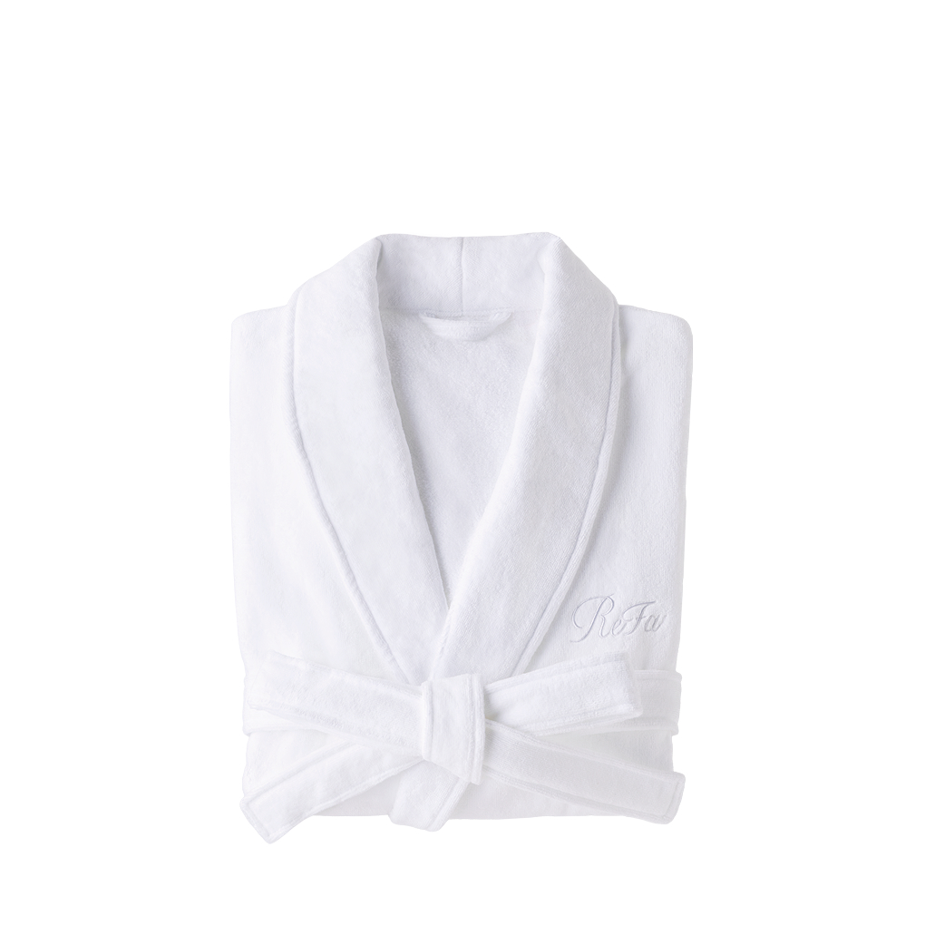 ReFa OUTBATH ROBE