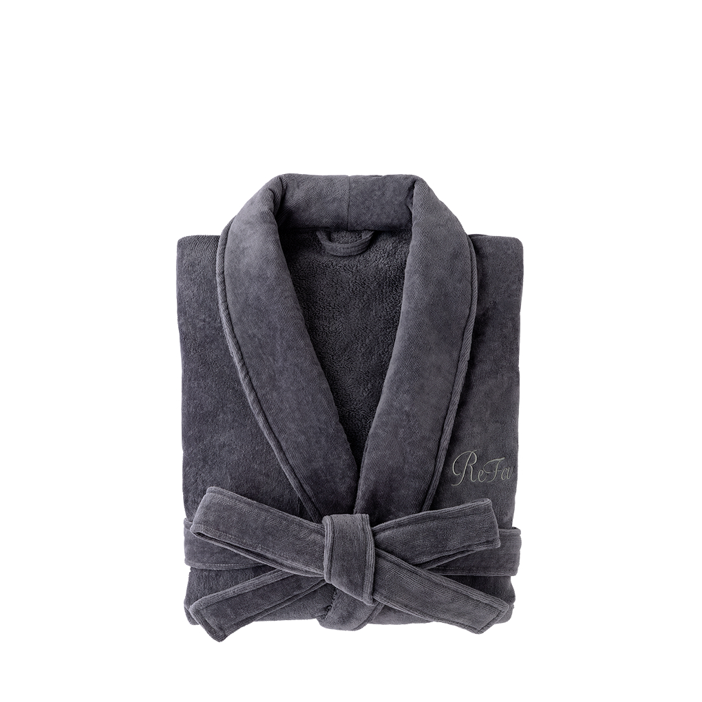 ReFa OUTBATH ROBE