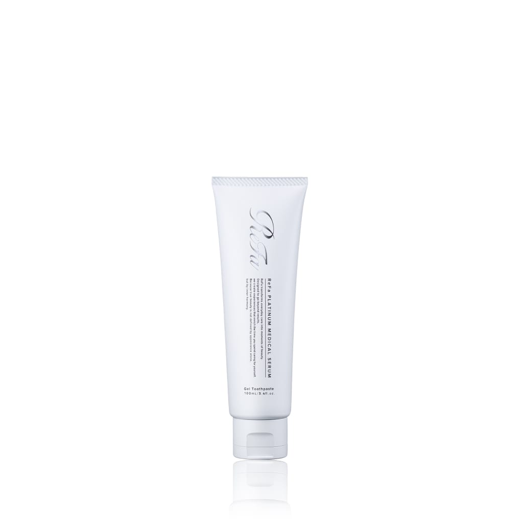 ReFa PLATINUM MEDICAL  SERUM