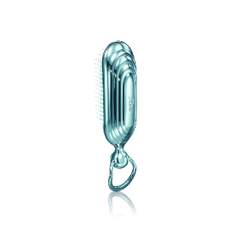 ReFa SHAMPOO BRUSH  EMERALD