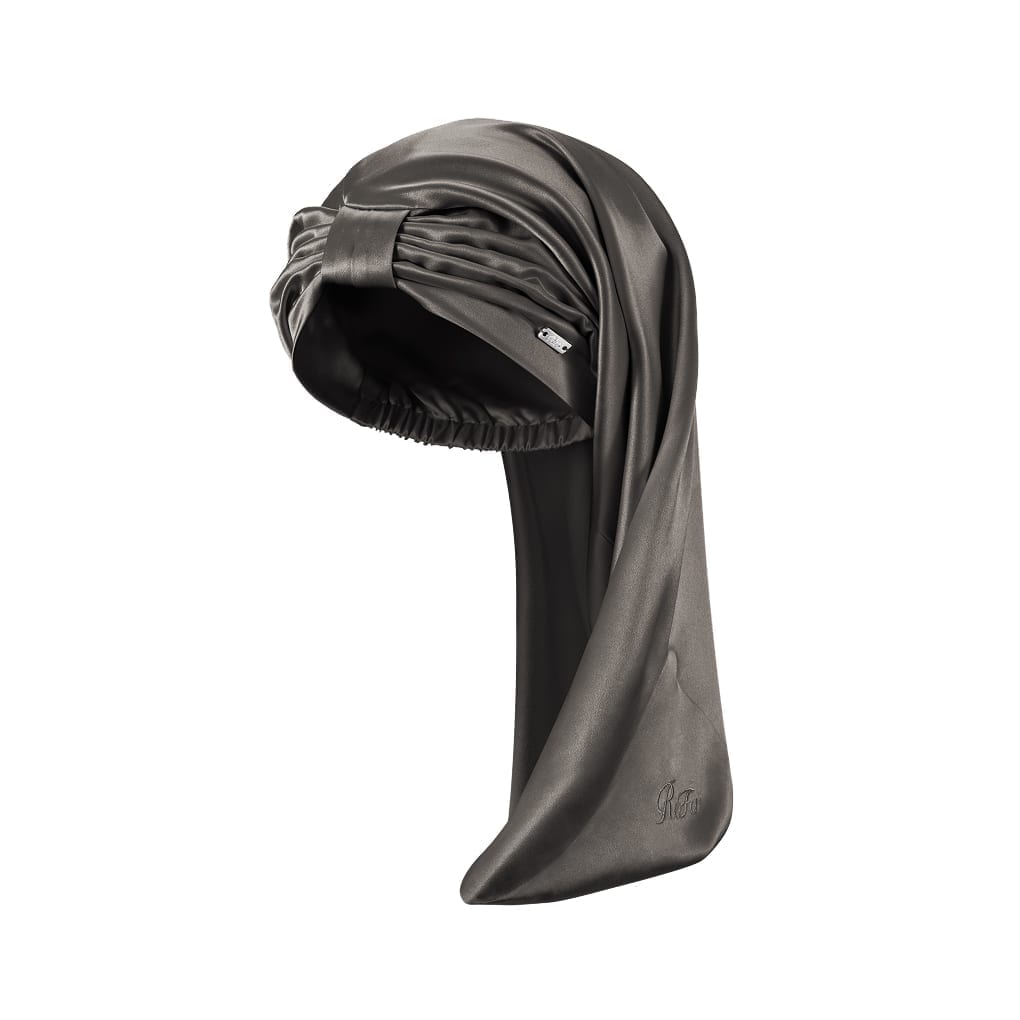 ReFa SILK NIGHTCAP LONG AURA