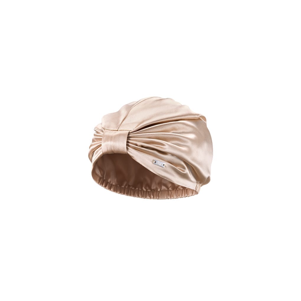 ReFa SILK  NIGHTCAP SHORT AURA