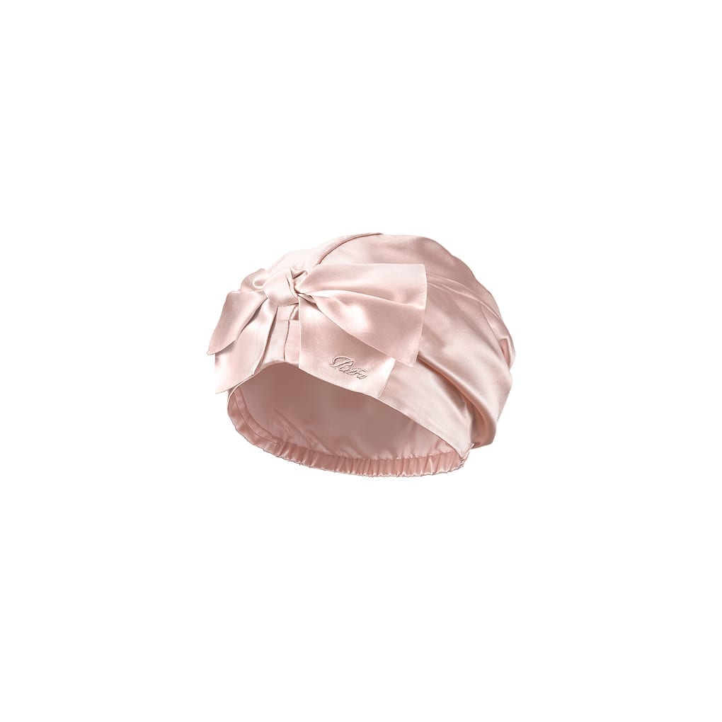 ReFa SILK NIGHTCAP SHORT PEARL