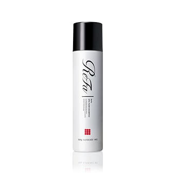 写真：ReFa SPA FOAM SHAMPOO