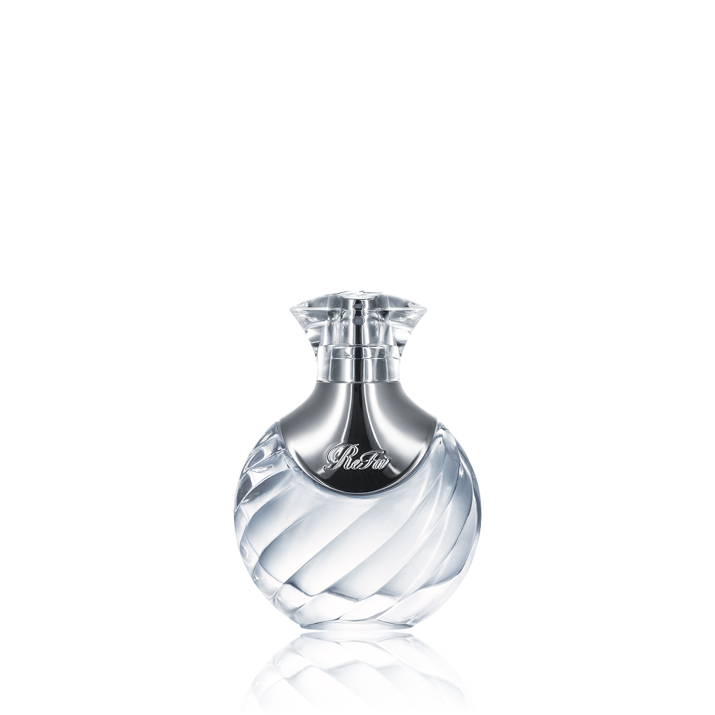 ReFa THE PERFUME HAIR MIST Clean Musk