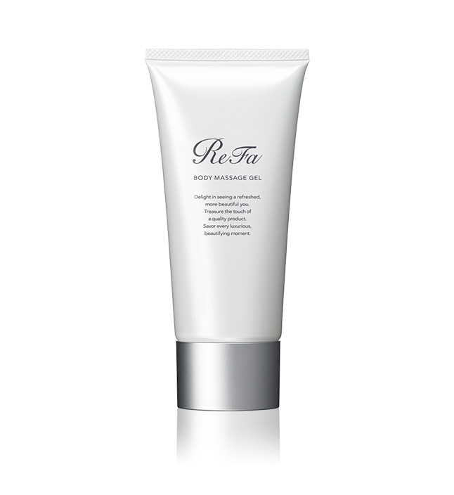 ReFa BODY MASSAGE GEL