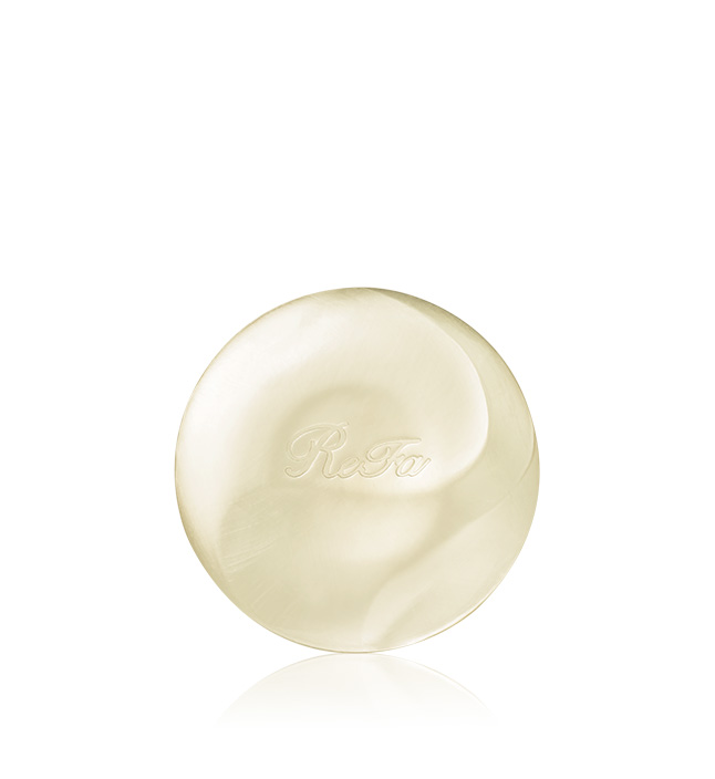 ReFa EXPRESSION ENRICH SOAP