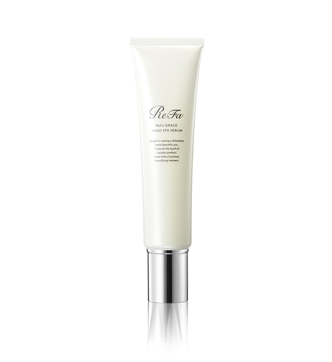 ReFa GRACE HEAD SPA SERUM