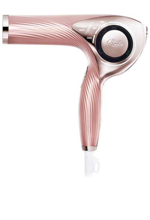 写真：ReFa BEAUTECH DRYER BCmodel（Pink）（リファビューテック ドライヤー ビーシーモデル（ピンク））