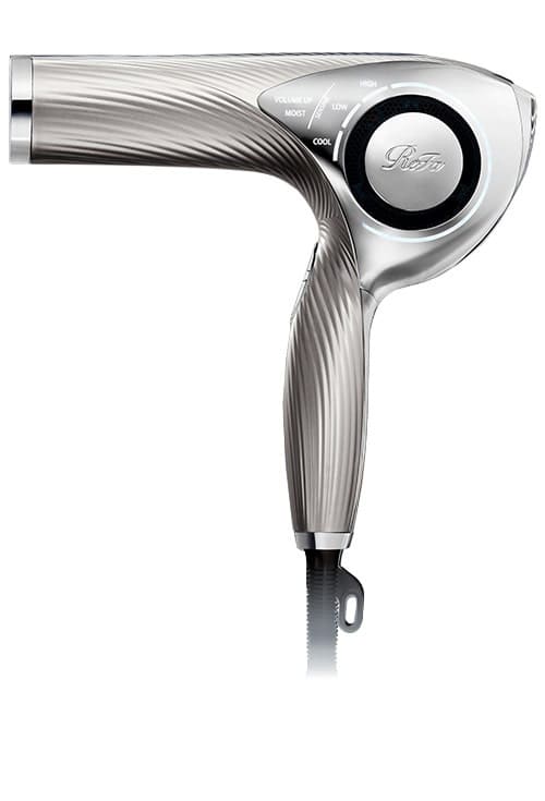 写真：ReFa BEAUTECH DRYER（Silver）（リファビューテック ドライヤー（シルバー））