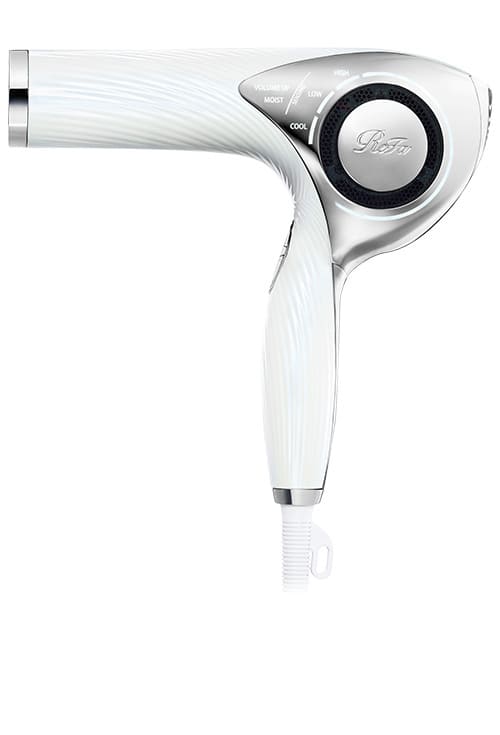 写真：ReFa BEAUTECH DRYER（White）（リファビューテック ドライヤー（ホワイト））