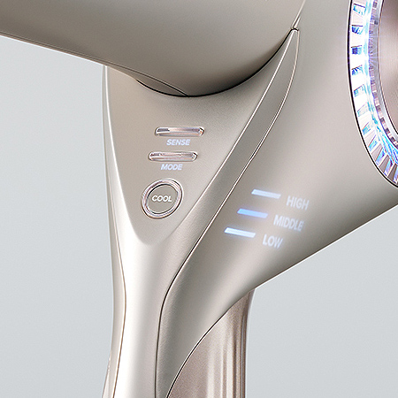 リファビューテック ドライヤー BX W - ReFa BEAUTECH DRYER BX