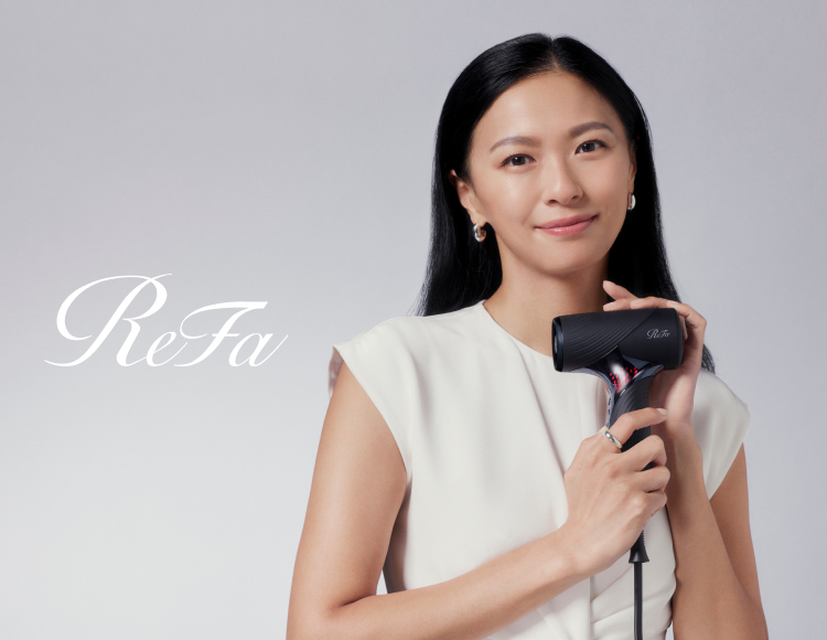 リファビューテック ドライヤー SE - ReFa BEAUTECH DRYER SE | 商品