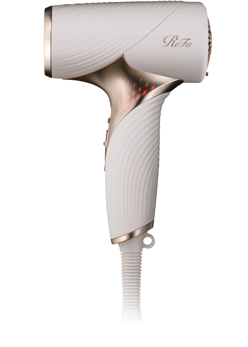 写真：ReFa BEAUTECH DRYER SE（Ivory）（リファビューテック ドライヤー SE（アイボリー））