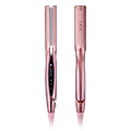 写真：ReFa BEAUTECH STRAIGHT IRON（Pink）（リファビューテック ストレートアイロン（ピンク））