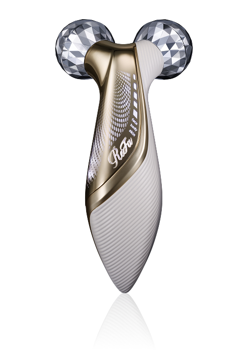 写真：ReFa CARAT LIFT（リファカラットリフト（アイボリー））