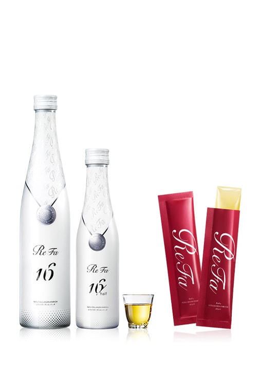 写真：ReFa COLLAGEN ENRICH