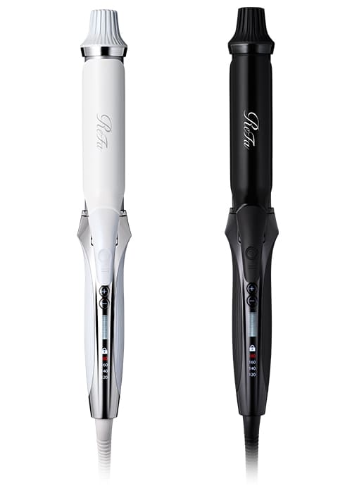 写真：ReFa CURL IRON PRO（Φ32）（リファカールアイロン プロ（Φ32）