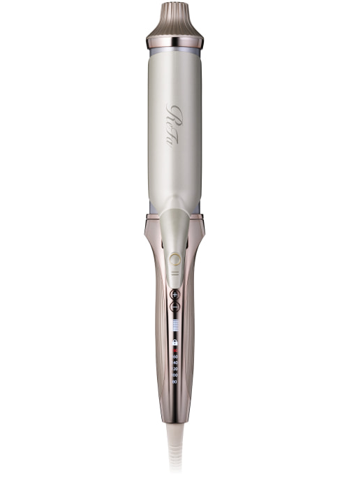 写真：ReFa CURL IRON PRO+ 42（リファカールアイロン プロ+ 42）
