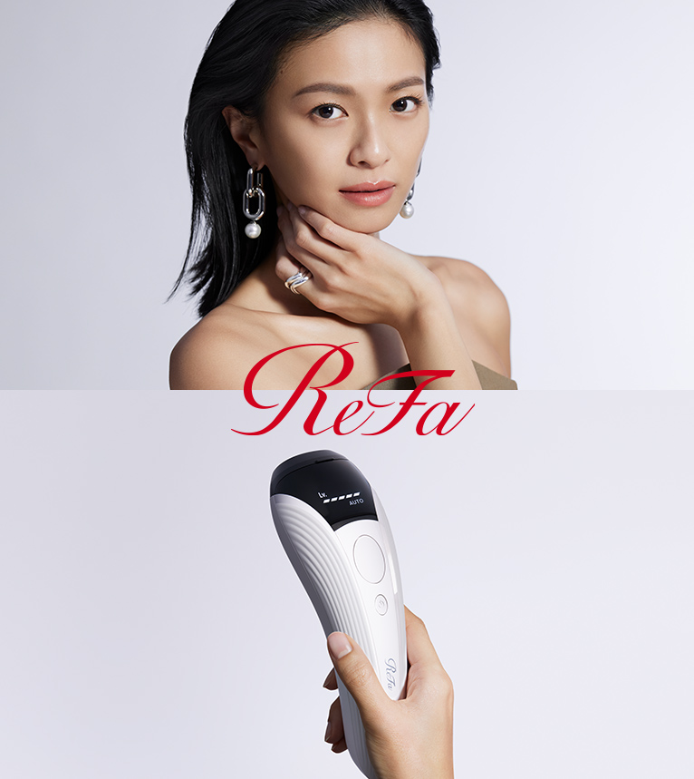 ReFa EPI（リファエピ）